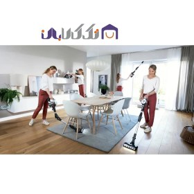 تصویر جارو شارژی بوش مدل BCS711XXL Rechargeable vacuum cleaner BOSCH BCS711XXL