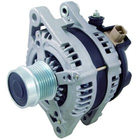 تصویر دینام لکسوس Rx 