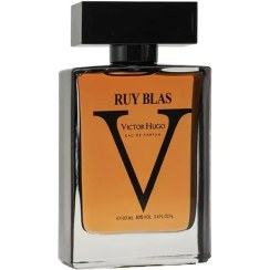 تصویر Victor Hugo Ruy Blas For Men EDP 