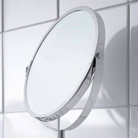 تصویر آینه آکاردئونی ایکیا مدل FRACK ا mirror mirror