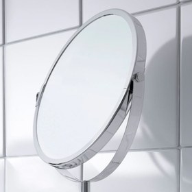 تصویر آینه آکاردئونی ایکیا مدل FRACK کد 380.062.00 ا IKEA FRACK Mirror code 380.062.00 IKEA FRACK Mirror code 380.062.00