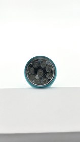 تصویر یووی چراغ قووه ای 