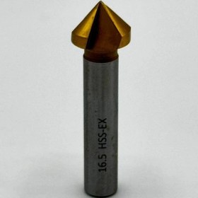 تصویر مته خزینه 16.5 HSSEX 