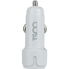 تصویر شارژر فندکی تسکو مدل TCG 320 