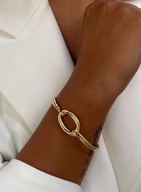 تصویر بنگل طرح حلقه 