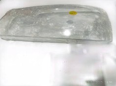 تصویر طلق هیوندا اوانته سمت راننده uvدار Hyundai avante