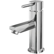 تصویر شیر روشویی کلار مدل کیان 