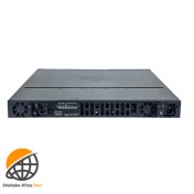 تصویر روتر سیسکو مدل ISR4431-K9 