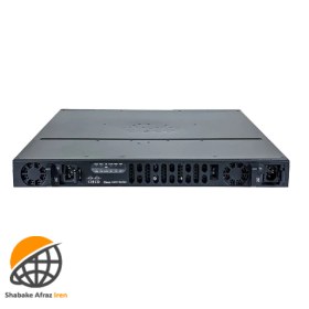 تصویر روتر سیسکو مدل ISR4431-K9 