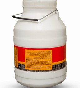 تصویر چسب چوب ۴ کیلویی شفاف صادراتی راک Rock transparent wood glue 4 kg