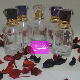 تصویر پورانهم عطر شاه - ۵۰میل ۶۰درصد kabeshkan perfume