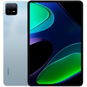 تصویر تبلت شیائومی Pad 6 Pro | حافظه 128 رم 8 گیگابایت ا Xiaomi Pad 6 Pro 128/8 GB 