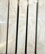 تصویر سنگ تراورتن عباس آباد موج کبریتی 