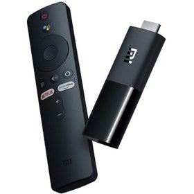 تصویر اندروید باکس شیائومی مدل Mi TV Stick 