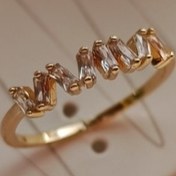 تصویر انگشتر آبکاری 