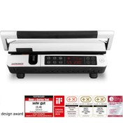 تصویر گریل باربیکیو گاستروبک مدل Gastroback 42539 