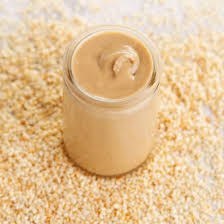 تصویر کره کنجد _250گرمی 