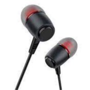 تصویر هدفون داخل گوش با سیم یس پلاس مدل YS-118 YESPLUS YS-118 IN EAR HEADPHONE