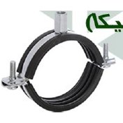 تصویر بست مهره جوشی (سیکا) 