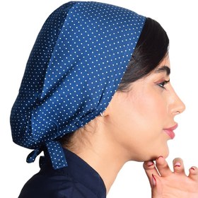 تصویر کلاه جراحی کد 74 