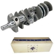 تصویر میل لنگ 207 ایساکو شرکتی 