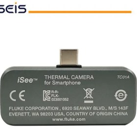 تصویر دوربین حرارتی فلوک FLUKE TC01A 