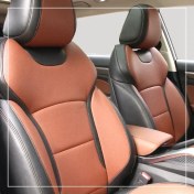 تصویر روکش صندلی جیلی آزکارا Geely Azkarra مدل فابریکی برند R-36) ECCCO) 