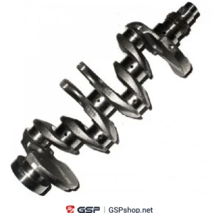 تصویر فروشگاه لوازم یدکی جی اس پی