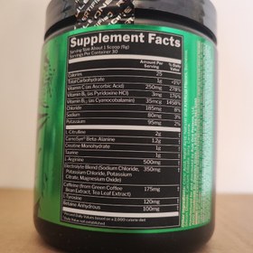 تصویر پمپ ROAR رول وان 270 گرم 