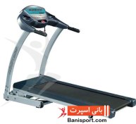 تصویر تردمیل شیب برقی دی کی سیتی SX6 22 DK city SX6 22 treadmills