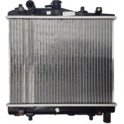 تصویر رادیاتور بخاری آرمکو مدل 1335 مناسب پژو ۲۰۶ 