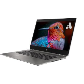 تصویر لپ تاپ استوک اچ پی HP Zbook Studio G5 X360 i7 | 8750H | 16GB | 512GB SSD | UHD630 | FHD 