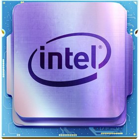 تصویر پردازنده اینتل CORE I7 مدل 10700 Comet Lake Intel Core i7-10700 Comet lake LGA1200 10th Generation Processor