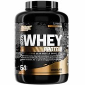 تصویر پروتئین وی ناترکس Nutrex Whey Protein 2kg 