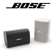 تصویر اسپیکر دیواری بوز (BOSE) مدل DM3-SE 