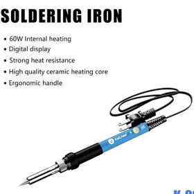 تصویر هویه 60 وات کایلیوی مدل KAILIWEI -K060W 