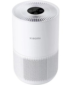 تصویر دستگاه تصفیه هوا (شیائومی) - Air purifier xiaomi 4 compact 