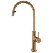 تصویر شیر ظرفشویی شاوری درخشان مدل کونیکا 