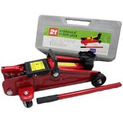 تصویر جک سوسماری ۲ تن دسته گردان رابین RFJ-02R 