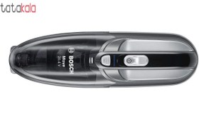 تصویر جاروی شارژی بوش مدل BHN20110 ا Bosch BHN20110 Chargeable Vaccum Cleaner Bosch BHN20110 Chargeable Vaccum Cleaner