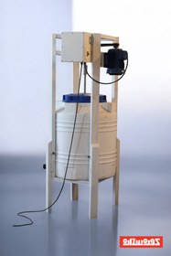 تصویر همزن دوغاب سرامیک 