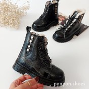 تصویر بوت مدل مهرشاد 1085 