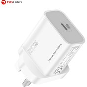 تصویر شارژر پرومیت مدل POWERPORT-20PD-UK 