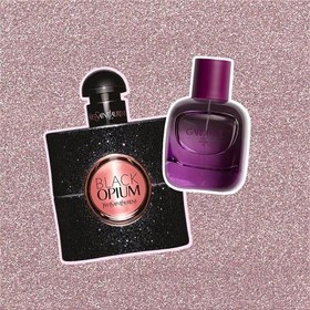 تصویر ادکلن زنانه زارا توایلایت مایو ۹۰ میل | ZARA TWILIGHT MAUVE EDP 90 ML - ۱۰ میل جهت تست ادکلن ZARA TWILIGHT MAUVE EDT 90 ML (3.04 FL. OZ).