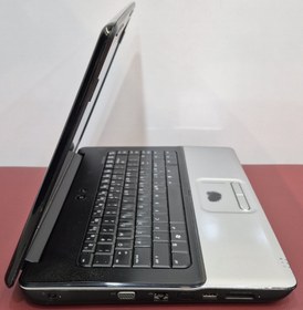 تصویر لپتاپ استوک کامپگ مدل COMPAQCQ50 /CPU INTEL PENTIUME T3200 /RAM 2 GB/HDD 160 GB /14 INCH COMPAQCQ50 /CPU PENTIUME T3200 /RAM 2 GB/HDD 160 GB /14 INCH