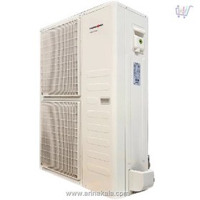 تصویر کولر گازی پاکشوما 36 هزار مدل MPL Pakshoma MPL36C 36000 Air Conditioner