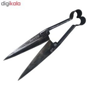 تصویر قیچی پشم چین ادنان مدل YP030 