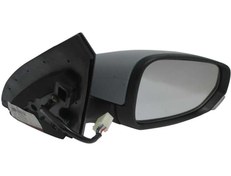 تصویر اینه بغل چپ برلیانس H320 