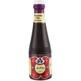 تصویر رب انار 430 گرم یک و یک 