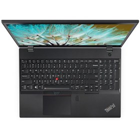 تصویر لپ تاپ لنو مدل LENOVO THINKPAD T570 i5-6generation 